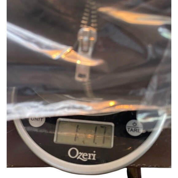 Gap Men's VintageSoft Arch Logo 1/4 Zip  Moonless Night‎ Black Size Medium - Picture 10 of 10